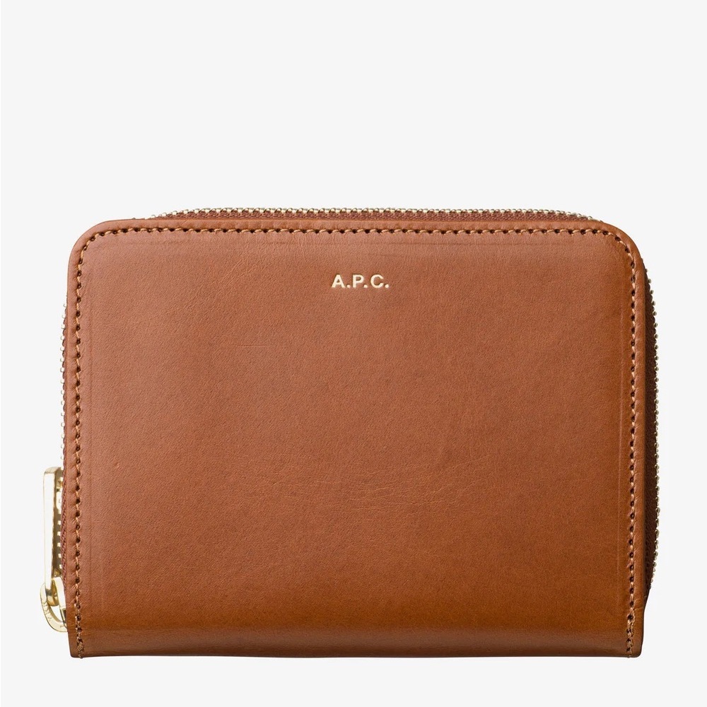 APC Emmanuelle Wallet